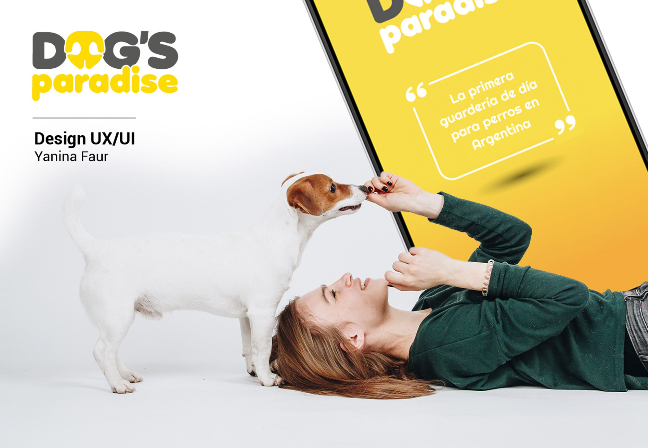 Dog's Paradise